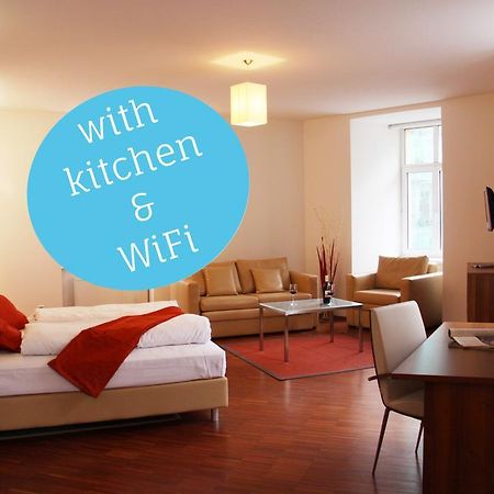 Checkvienna - Premium Apartment Ngoại thất bức ảnh