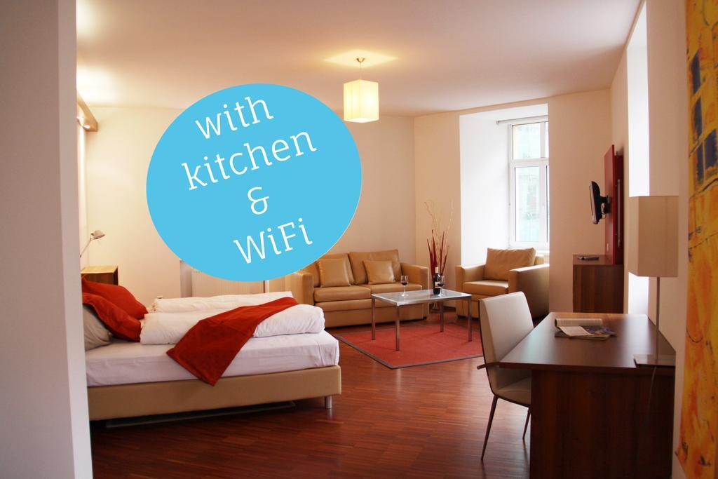 Checkvienna - Premium Apartment Ngoại thất bức ảnh