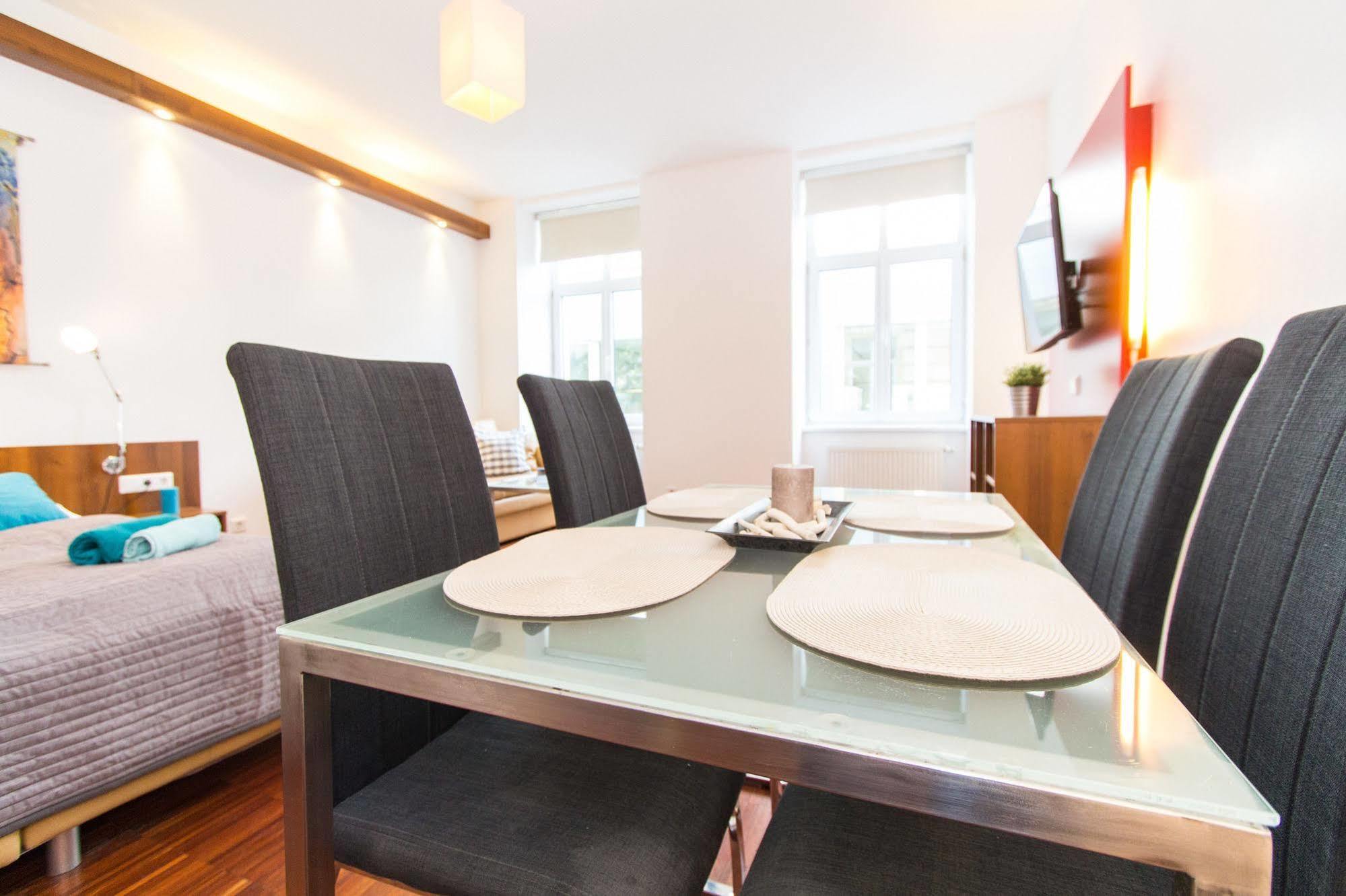 Checkvienna - Premium Apartment Ngoại thất bức ảnh