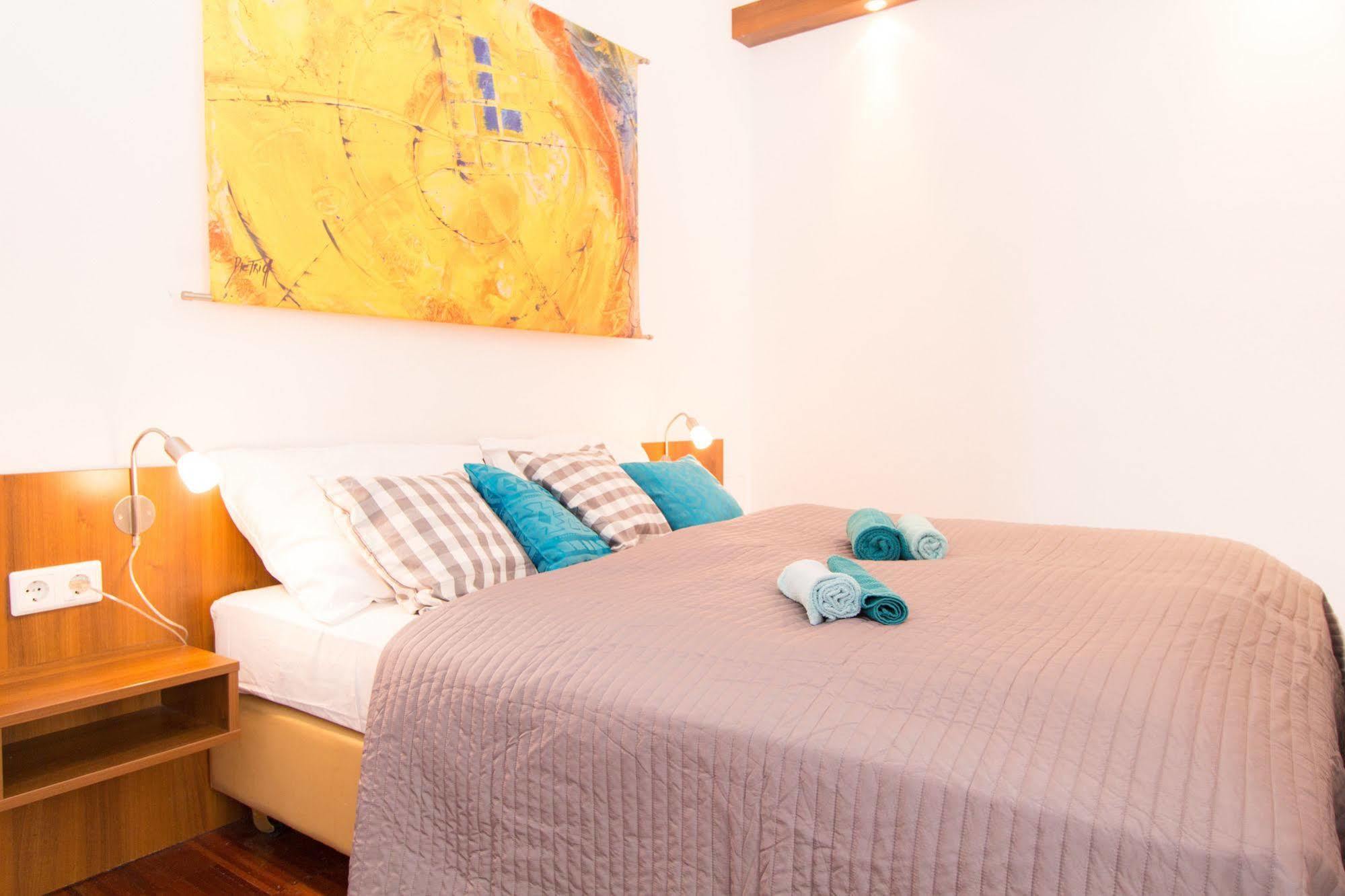 Checkvienna - Premium Apartment Ngoại thất bức ảnh