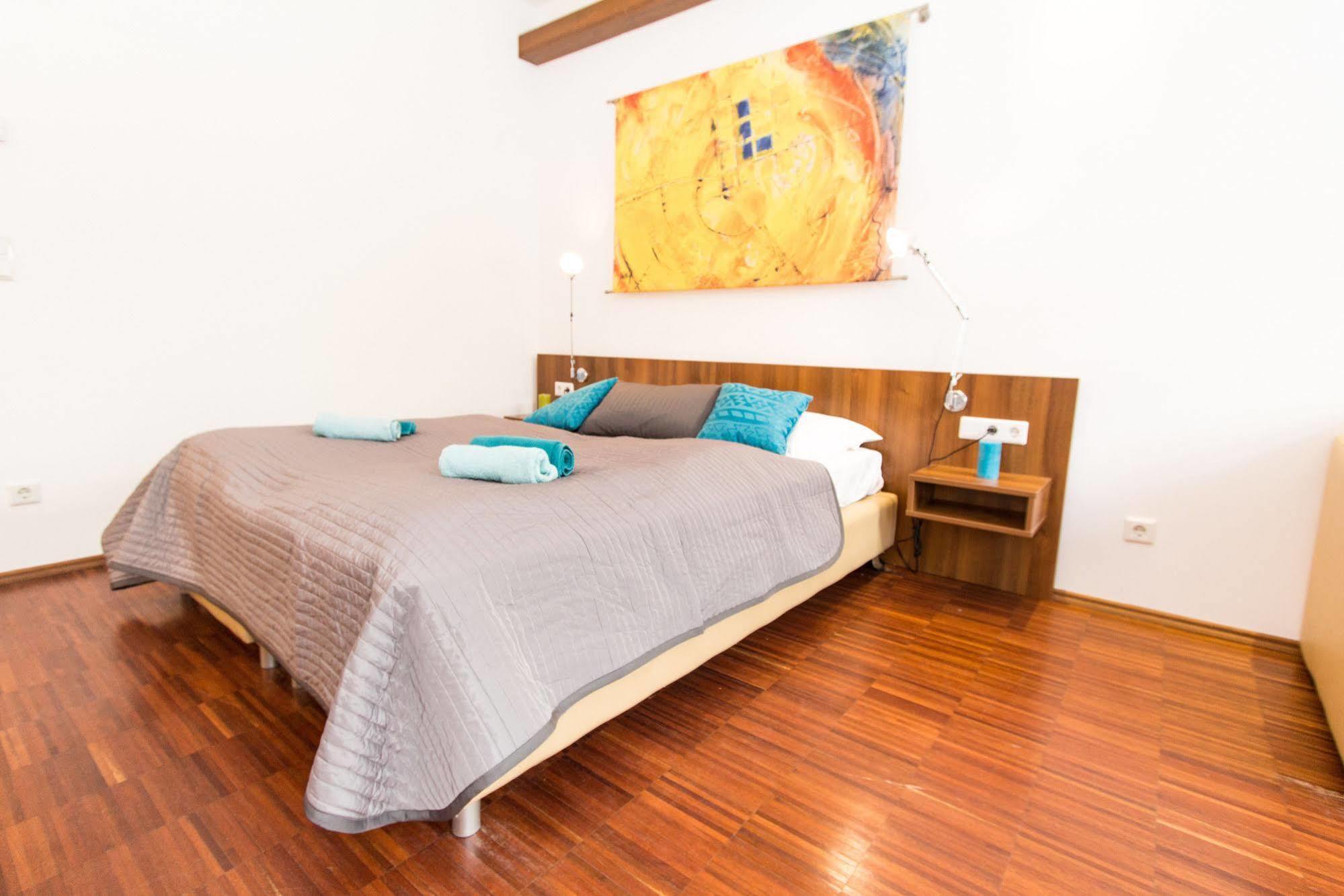 Checkvienna - Premium Apartment Ngoại thất bức ảnh