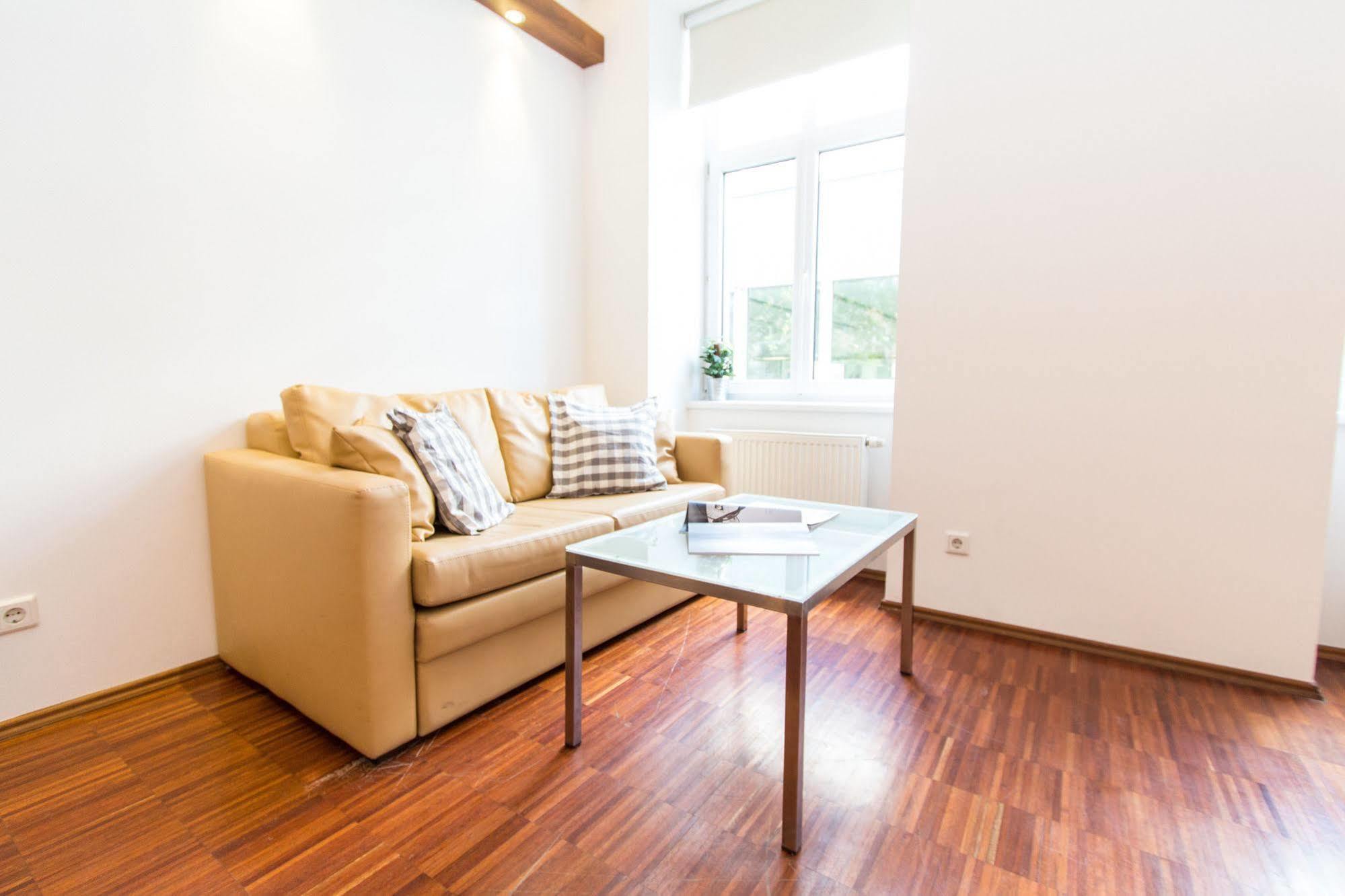 Checkvienna - Premium Apartment Ngoại thất bức ảnh