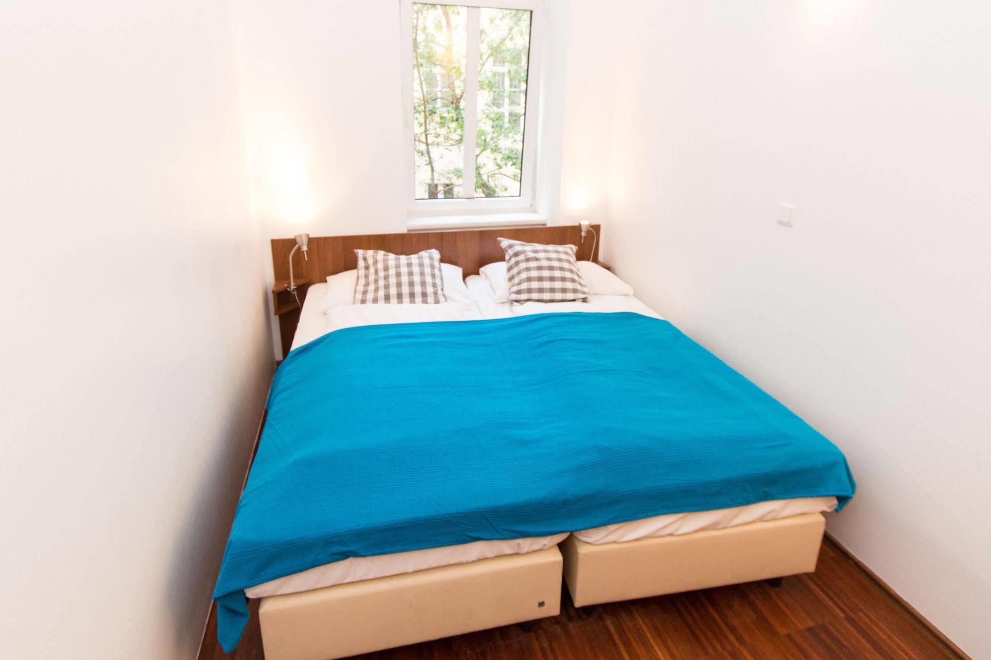 Checkvienna - Premium Apartment Ngoại thất bức ảnh